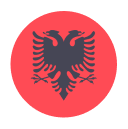 Албания