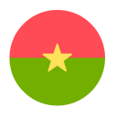 Burkina