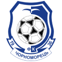 Chornomorets