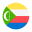 Comoros