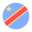 Congo DR