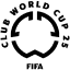 xG статистикаКлубный Чемпионат Мира