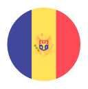 Молдова